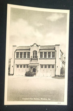 Vintage 1941 MINDEN LA PC