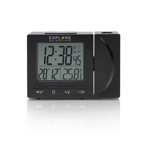 Explore scientific rdp1001blk - explore,