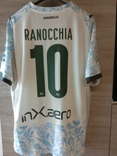 Maglia palermo calcio match - calcio,
