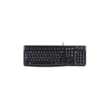 Logitech Keyboard K120 En