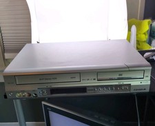 Sansui VRDVD4005 Lettore DVD