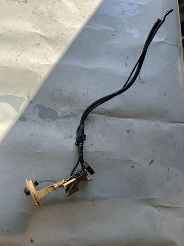 Sensore livello carburante