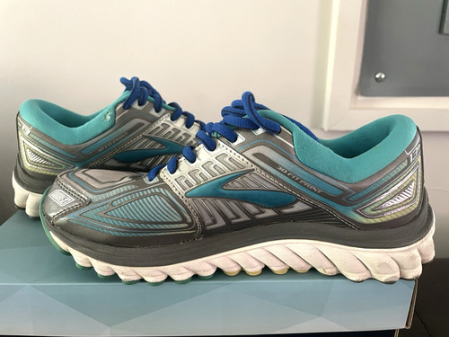 Scarpa corsa brooks - scarpa,