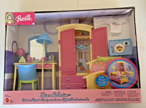 Vintage mattel 2004 - mattel,
