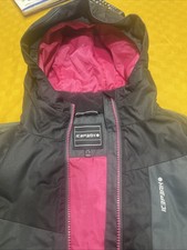 Giubbotto Neve Bambina 