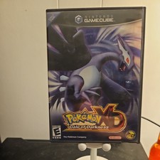 Pokemon XD: Gale of Darkness