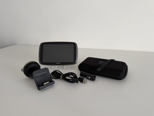 Tomtom navigatore satellitare - tomtom,