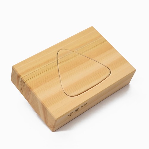 Kiya stampo onigiri legno - kiya,