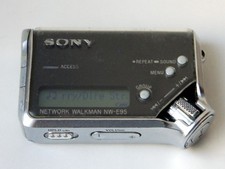 Sony Walkman Network NW-E95
