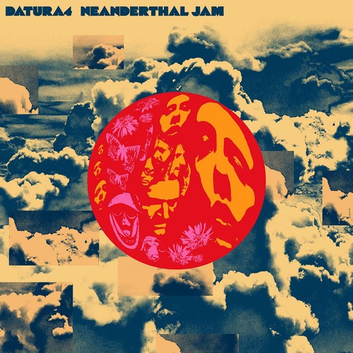 Datura4 neanderthal jam music - neanderthal,
