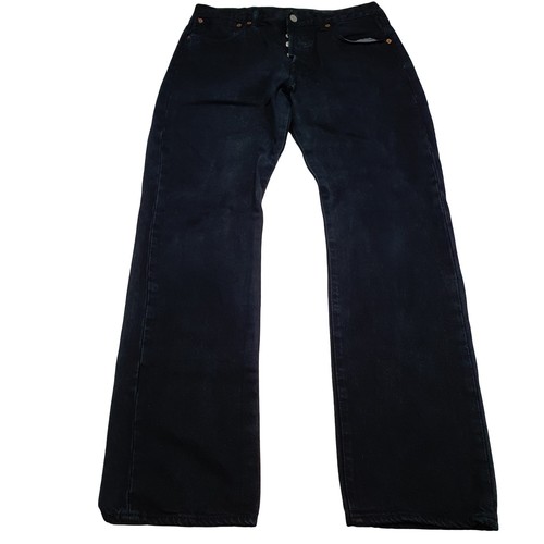 Jeans levi 501 - original, fit