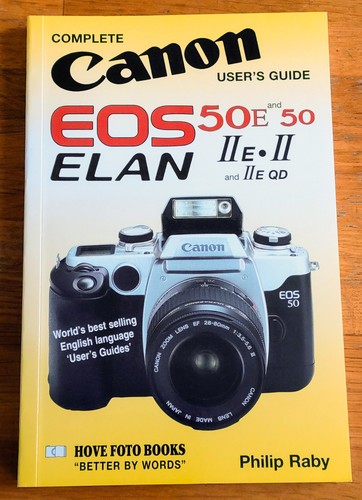 Canon eos 50e complete - canon, 50