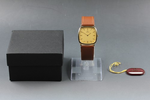 Orologio uomo omega ville - orologio,