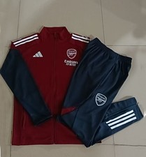 Arsenal Tuta Ufficiale Adidas