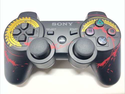 Sony ps3 dualshock - ps3,