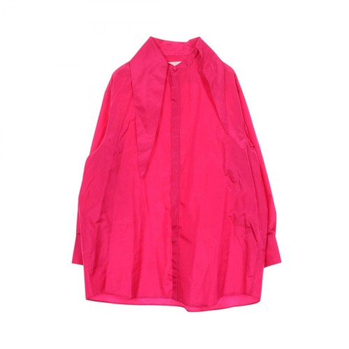 Top camicia valentino - top,