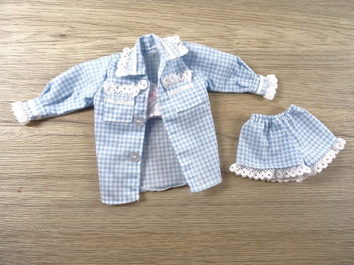 Moda vintage per barbie - vintage,