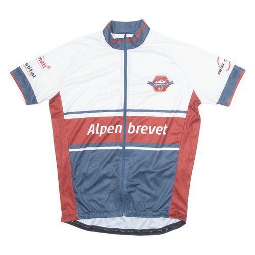 Crespo maglia ciclismo uomo - crespo,