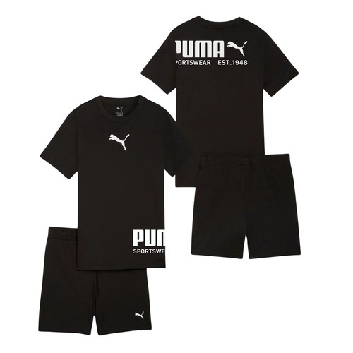 Completo bambino puma - puma, 693335