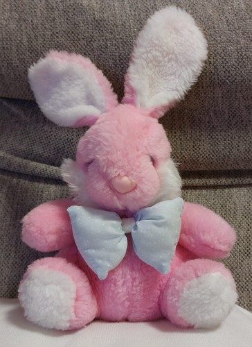 Peluche pupazzo vintage - ,