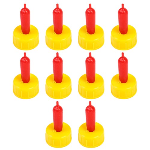 Pezzi bottiglie - 10,