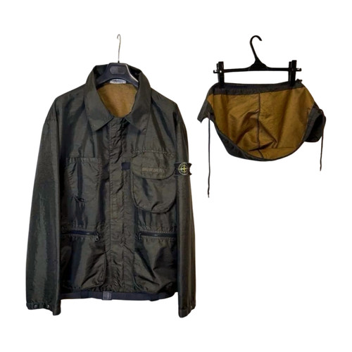 Stone island massimo - stone, osti