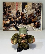 Sturmtruppen bonvi artefice - bonvi,