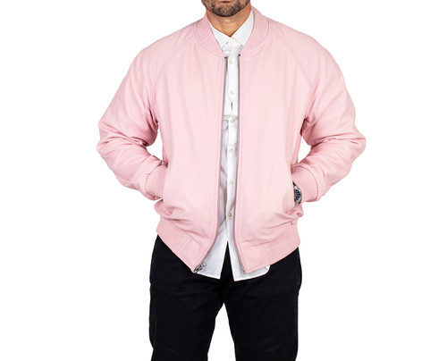 Giubbotto bomber uomo - giubbotto,