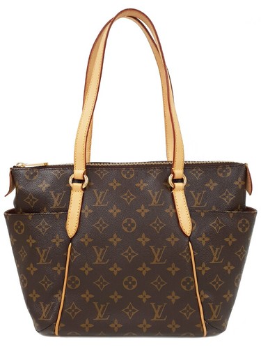 Borsa louis vuitton totally - louis,