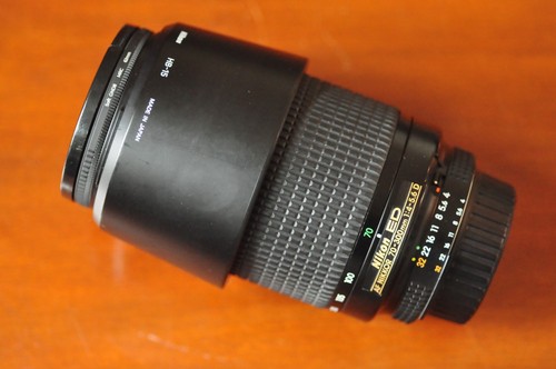 Nikon nikkor 300 mm - nikkor,