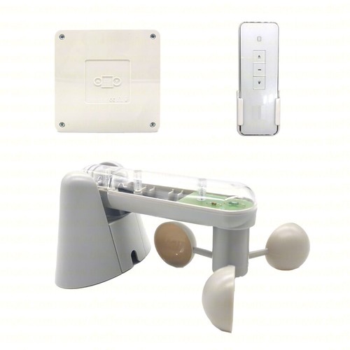 Kit centralina scheda sensore - scheda,