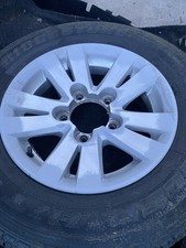 CERCHIO E GOMMA SUZUKI JIMNY