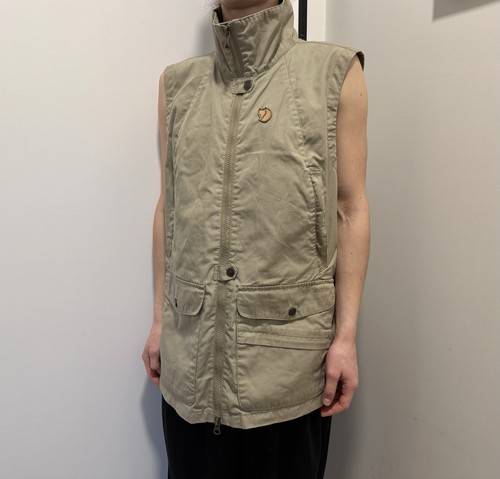 Gilet donna ddp - ddp, fjallraven