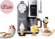Creami Scoop & Swirl