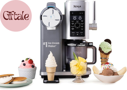 Creami scoop swirl - creami,