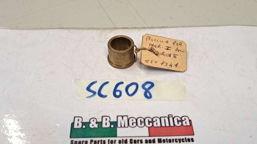 Boccola ingranaggio velocita - ingranaggio,