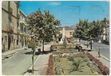 CASTROVILLARI - COSENZA -