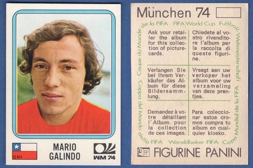Figurina calciatori panini - calciatori,