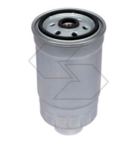 1909142 Filtro GASOLIO Trattore FIAT 85.55 Motore 8055.5 DI Misura 84X160