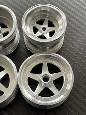 set cerchi in lega vintage