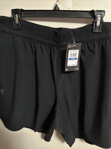 Under armour shorts - 3-under, uomo