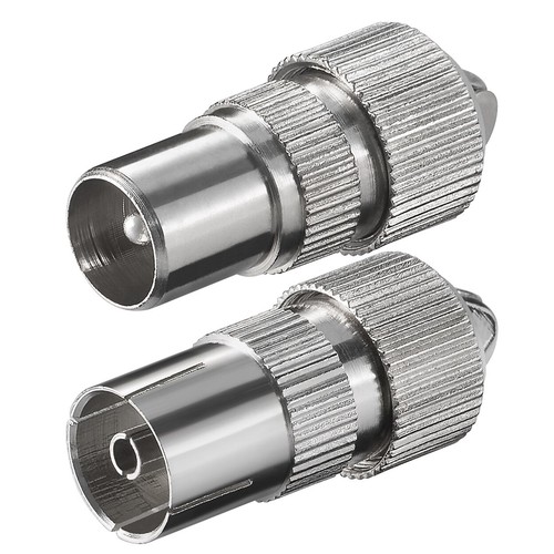Connettore iec accoppiamento - connettore,
