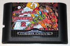 *Versione PAL* Streets of Rage