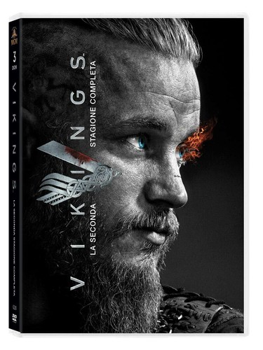 Vikings stagione 2 - -,
