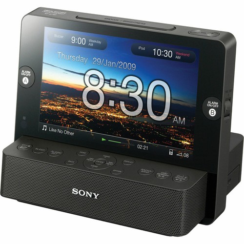 Sony icccl75ip dock - icccl75ip,