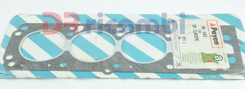 Guarnizione testata opel - guarnizione,