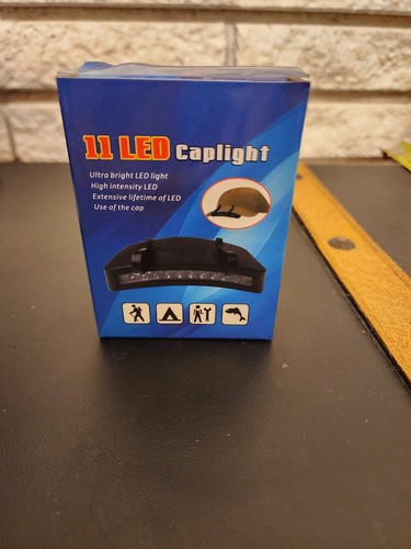 Led caplight made china - led,