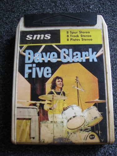 Dave clark five - five, -8