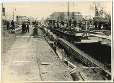 G1198 Photo ca 1953 Berlin