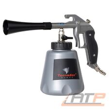 PISTOLA PULIZIA ARIA COMPRESSA